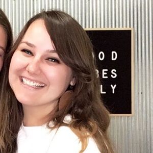 Meet your Posher, Alex